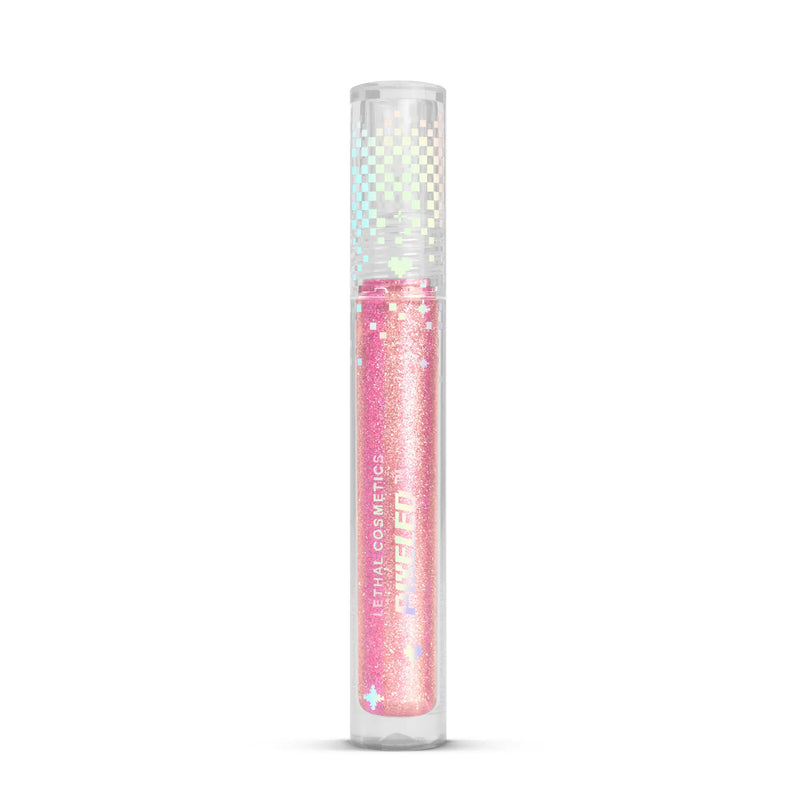 Lethal Cosmetics Pixeled Lip Gloss Patch