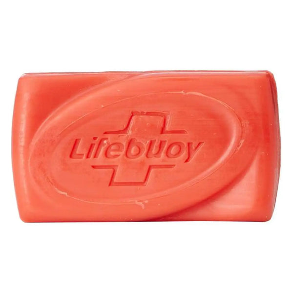 Lifebuoy Soap Total Hygiene Soap Bar