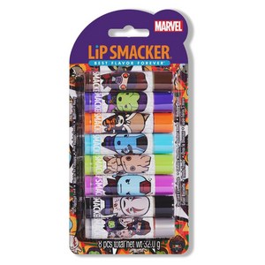 Lipsmackers x Guardians of Galaxy Assorted Party Pack