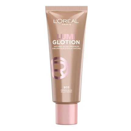 L'Oréal Paris Lumi Glotion Medium Glow