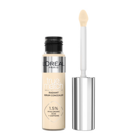 L'Oréal Paris True Match Radiant Concealer