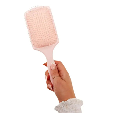 Lullabellz Paddle Brush