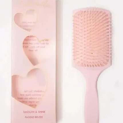 Lullabellz Paddle Brush