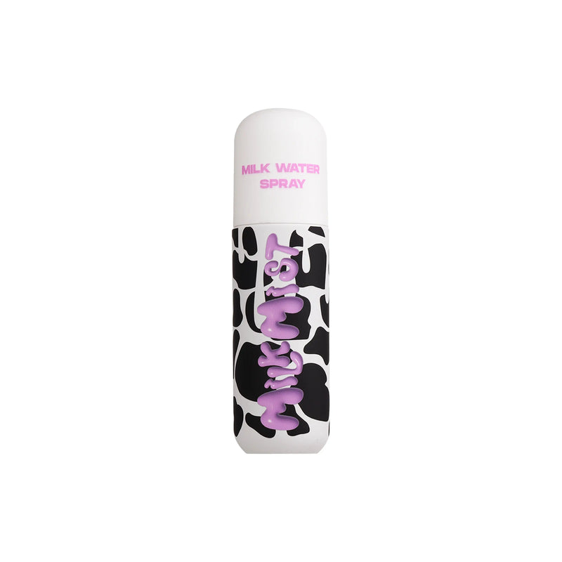 Made By Mitchell Milk Collection Milk Mist Milk Water