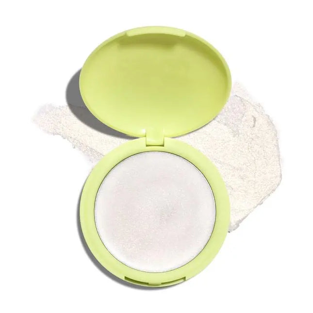 Made By Mitchell Slip Dew Cream Highlighter Crystal Dip