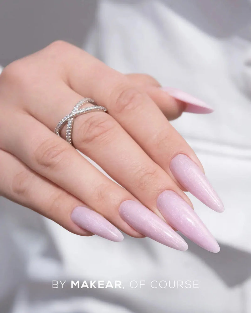 Makear Jelly&Go Shine Lilac JG12 15ml