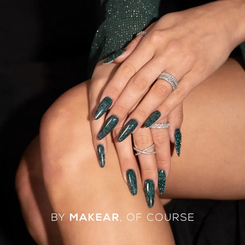 Makear UV Gel Polish 898