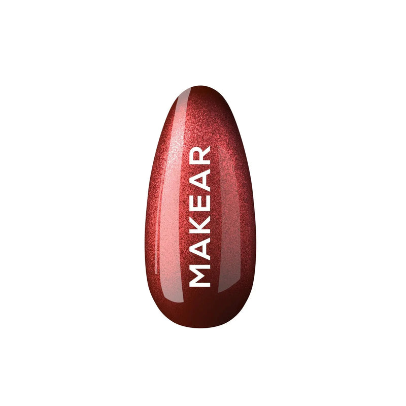 Makear UV Gel Polish C20