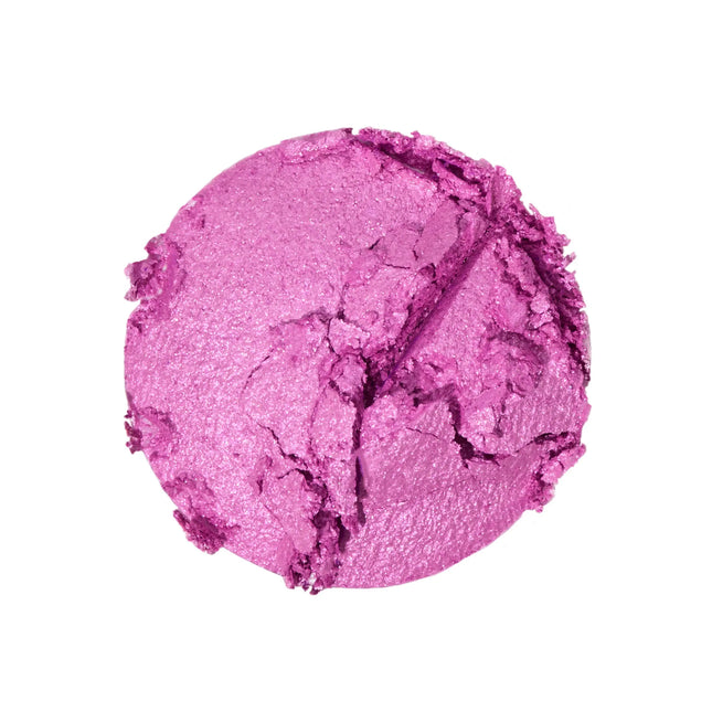 Makeup Revolution Beam Bright Blush Lick of Lilac