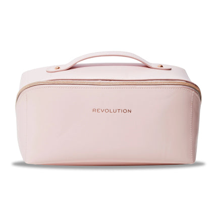 Makeup Revolution Glam Fold Out Cosmetic Bag