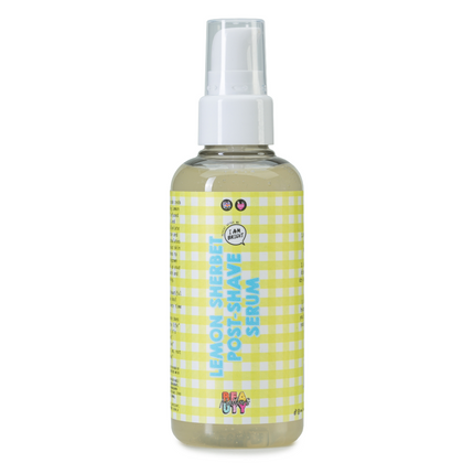 Mallows Beauty Lemon Sherbet Body Serum