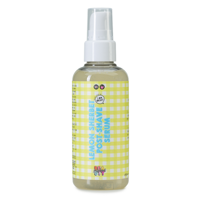 Mallows Beauty Lemon Sherbet Body Serum