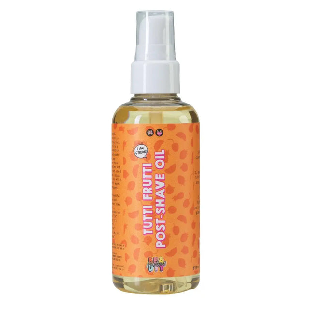 Mallows Beauty Tutti Frutti Post Shave Oil