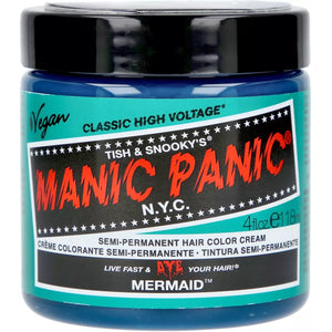 Manic Panic High Voltage Mermaid