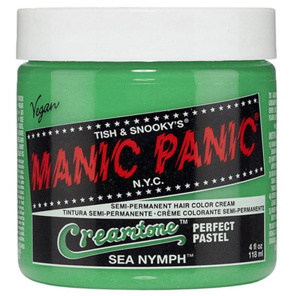 Manic Panic High Voltage Sea Nymph Pastel