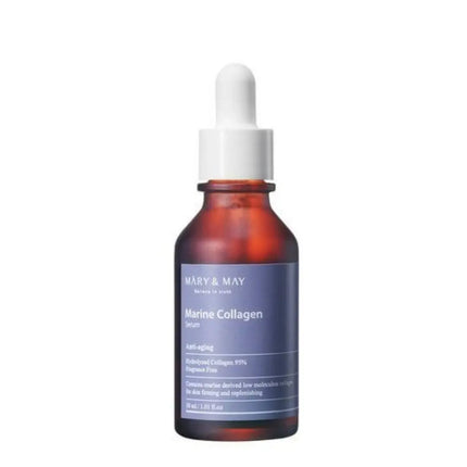 Mary & May Marine Collagen Serum