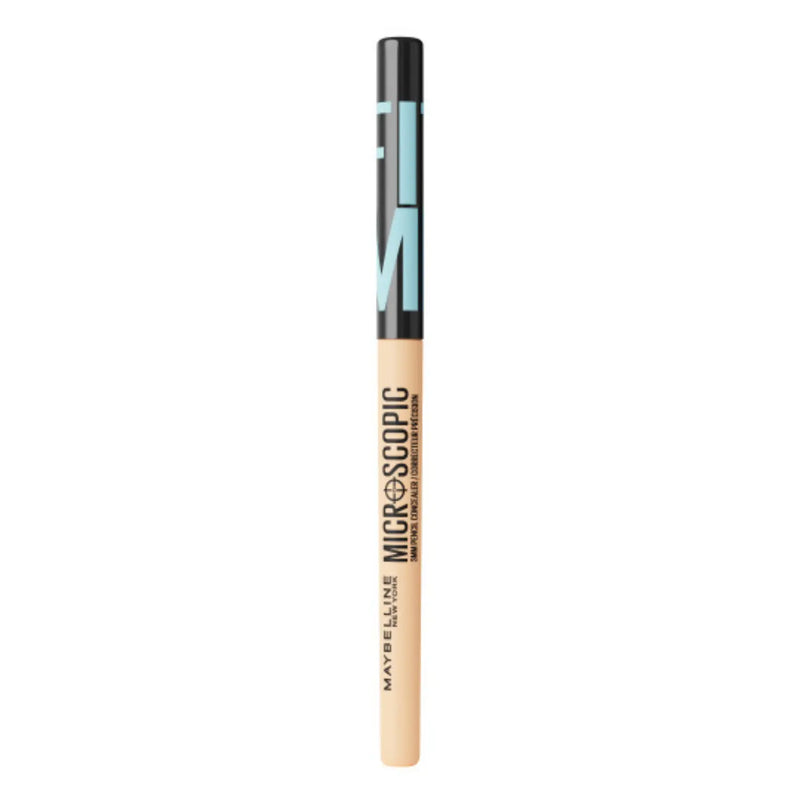 Maybelline Fit Me Microscopic Concealer