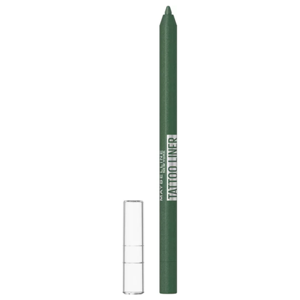 Maybelline Tattoo Liner Gel Pencil 817 Vivid Green