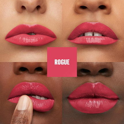 Maybelline Vinyl Ink Int 145 Rogue