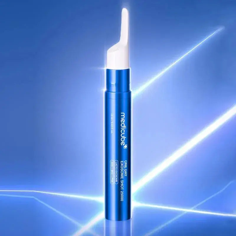 Medicube One Day Exosome Shot Pore Ampoule 25000