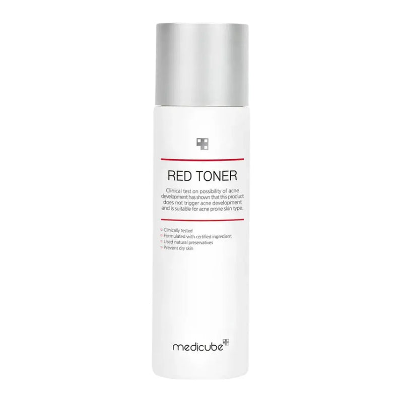Medicube Red Toner 2.0