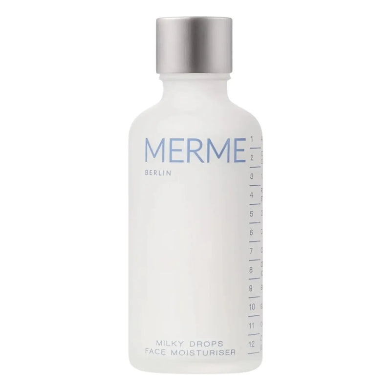 Merme Berlin Milky Drops Face Moisturiser