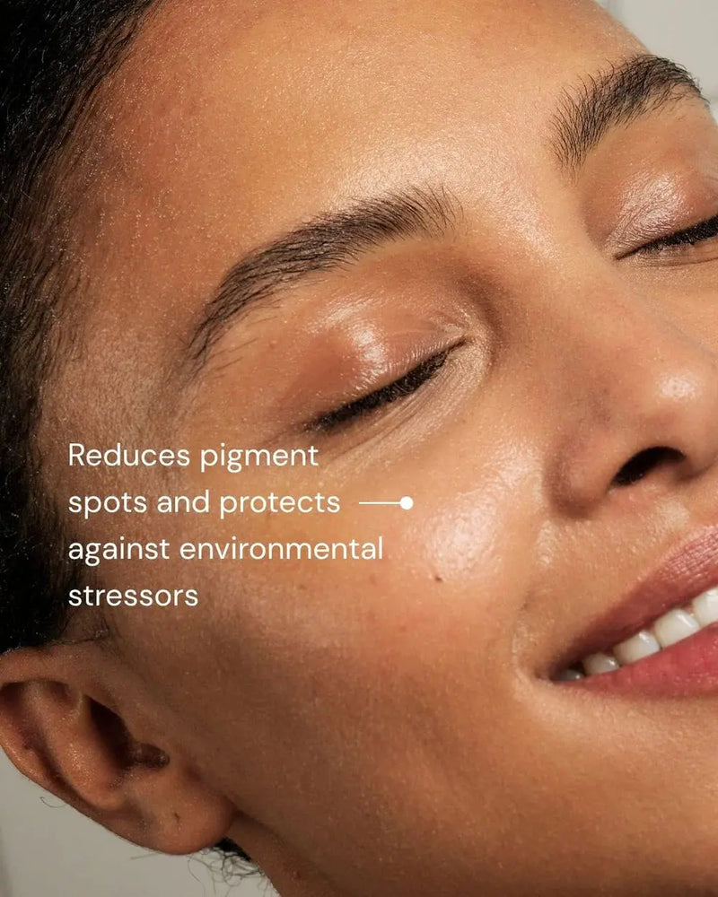 Merme Berlin Super Stable C Face Serum 30 ml.