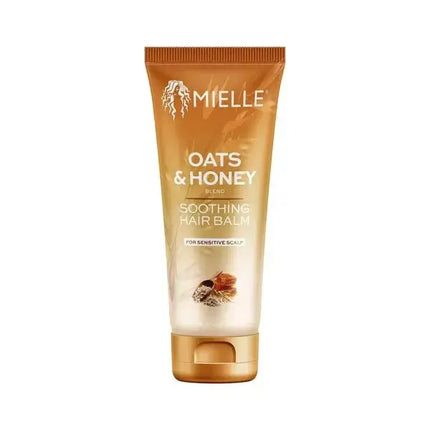 Mielle Oats & Honey Soothing Hair Balm