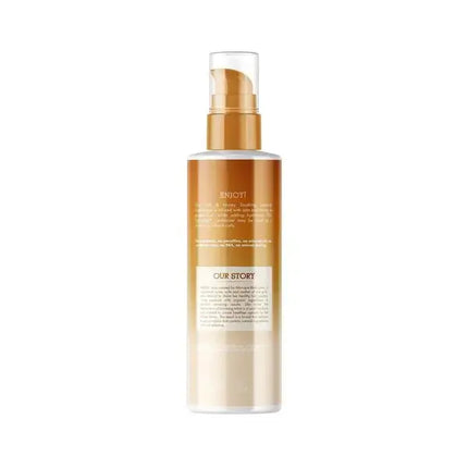 Mielle Organics Oats & Honey Leave In Spray