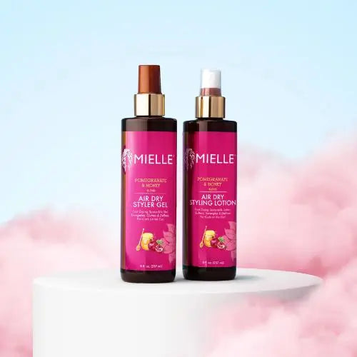 Mielle Organics Pomegranate & Honey Air Dry Lotion