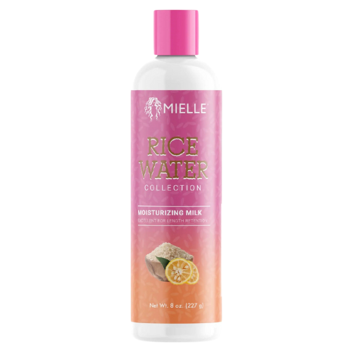 Mielle Organics Rice Water Moisturizing Milk