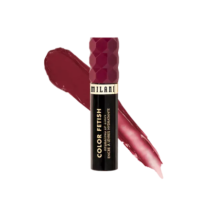 Milani Color Fetish Hydrating Lip Stain 160 Bitten Berry