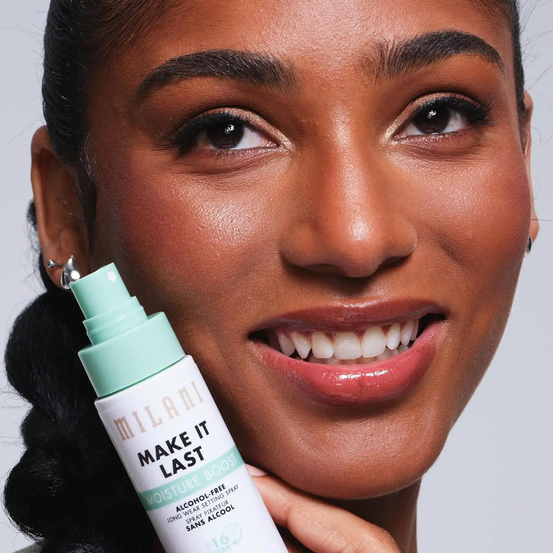 Milani Make It Last Moisture Boost
