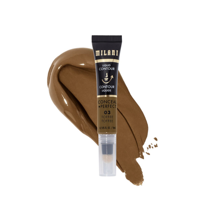 Milani Milani Conceal + Perfect Facelift Liquid Contour 03 Toffee