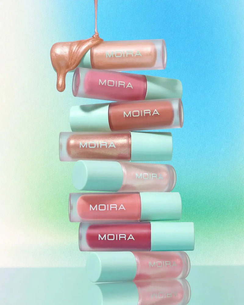 Moira Angel Glow Gloss 004 Divine Dew