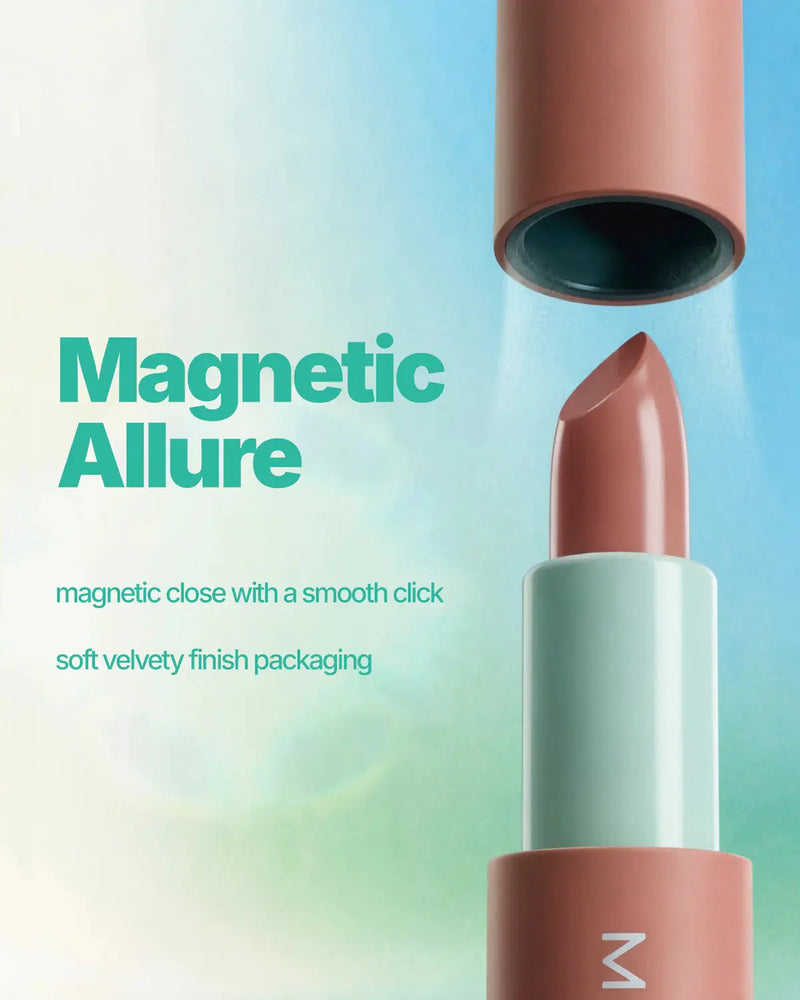 Moira Angel Satin Lipstick 008 Lullaby