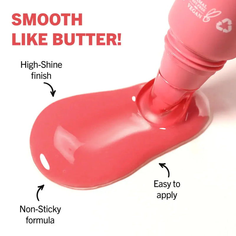 Moira Butter Bliss Lip Balm Set