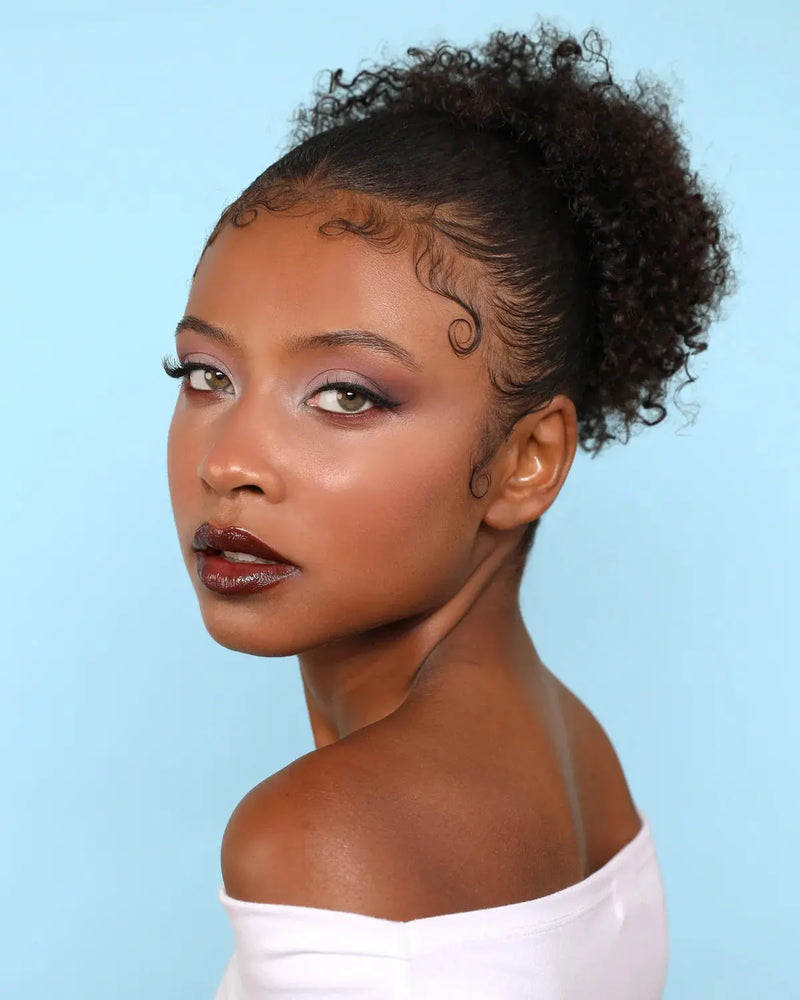 Moira Chic Satin Lipstick 007 Inspire