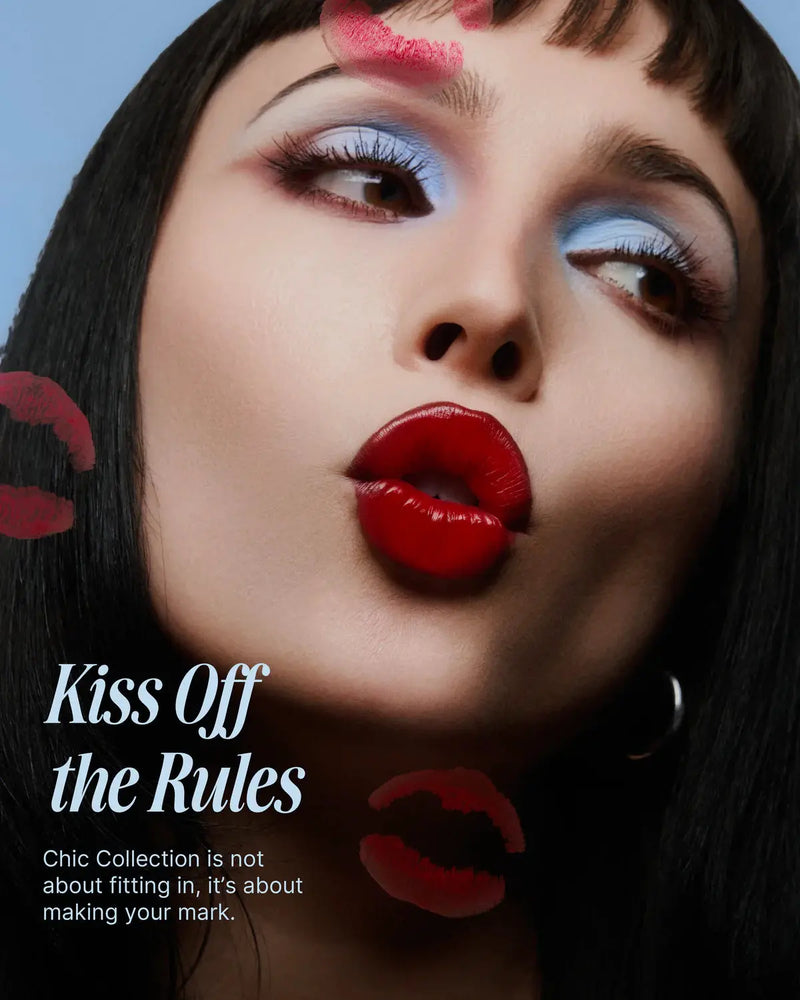 Moira Lip Chic Liner 001 Timeless