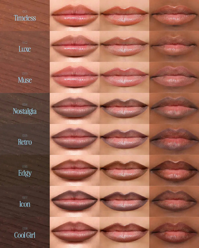 Moira Lip Chic Liner 008 Cool Girl