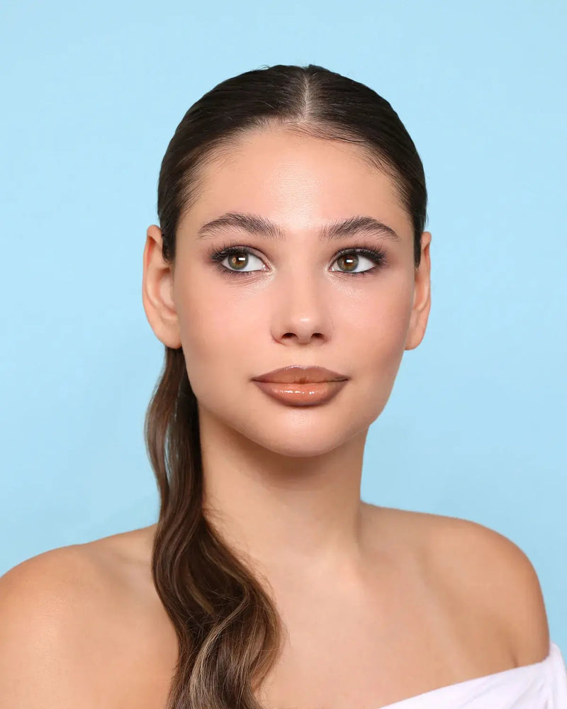 Moira Lip Chic Shimmer Gloss 004 Chillax