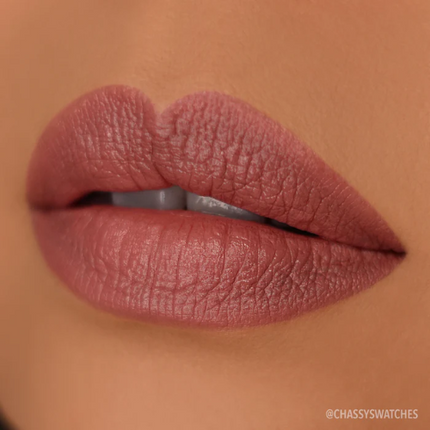 Moira Lip Goddess Lipstick 002 Sweetie