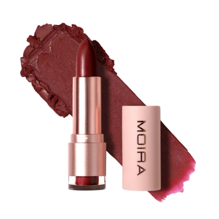 Moira Lip Goddess Lipstick 019 Classy