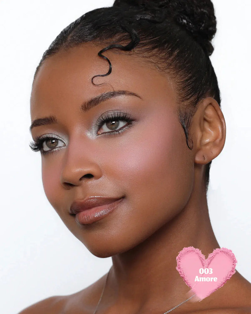Moira Love Blur Blush 003 Amore