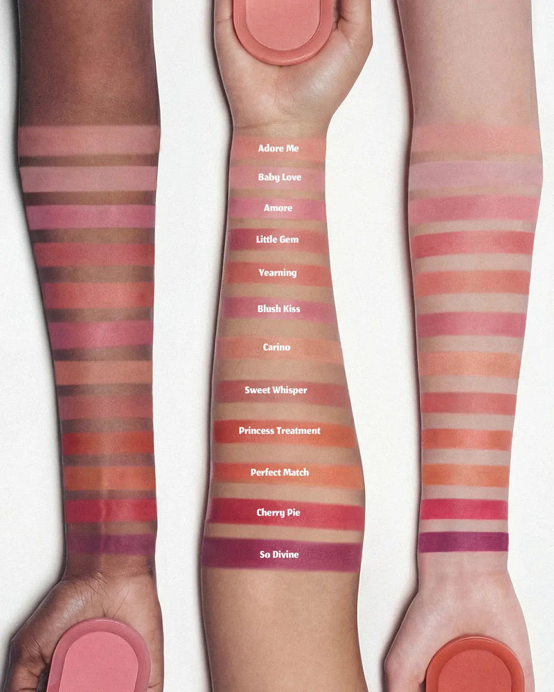 Moira Love Blur Blush 003 Amore