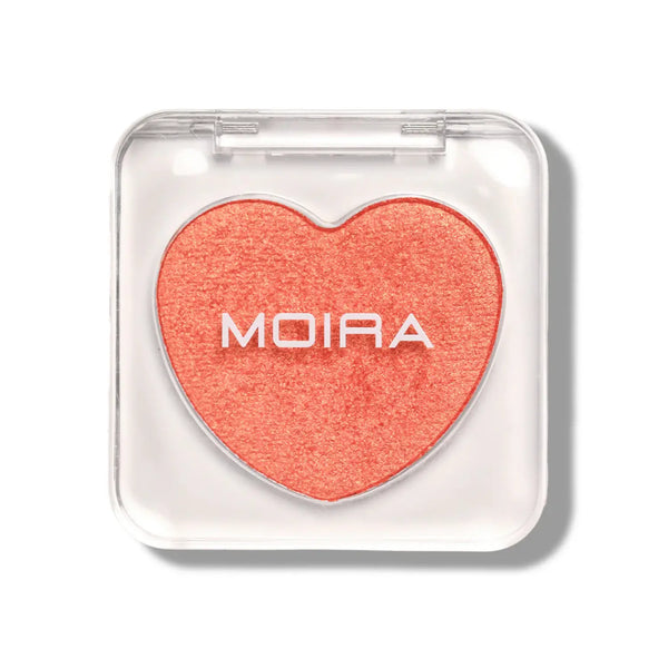 Moira Love Spell Powder Blush 014 Summer Bloom