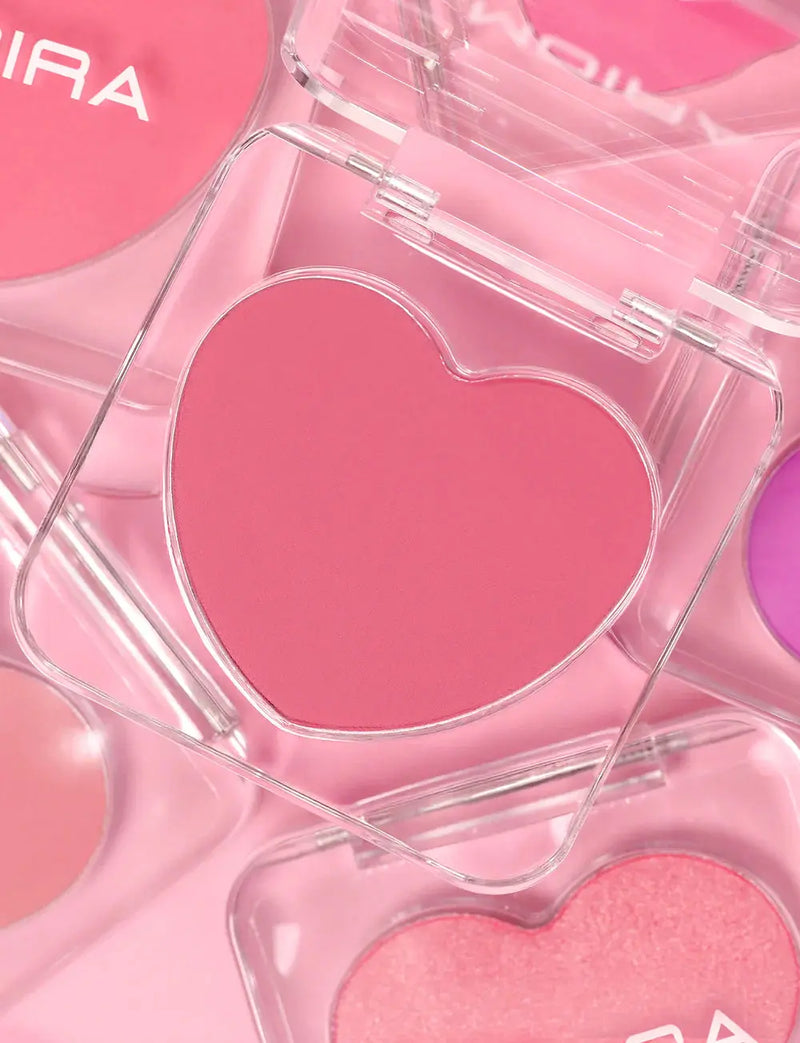Moira Love Spell Powder Blush 015 Sweet Cheeks