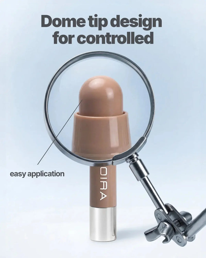 Moira Precision Sculpt Stick Bronzer & Contour 008 Edge