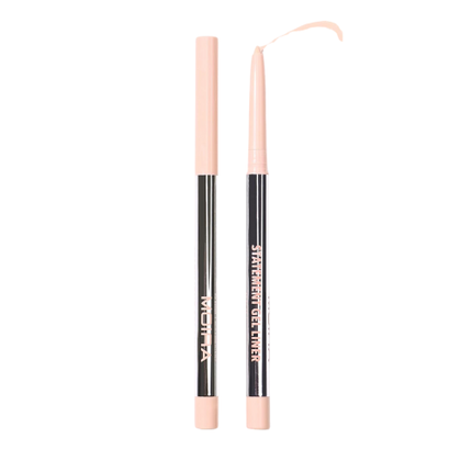 Moira Statement Gel Liner 005 Beige