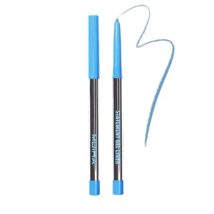 Moira Statement Gel Liner 016 Aqua